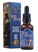 ACEITE DE BARBA HEY JOE No. 3 ACID MELON 30 ml