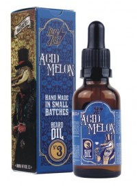 ACEITE DE BARBA HEY JOE No. 3 ACID MELON 30 ml