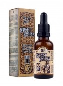 ACEITE DE BARBA HEY JOE No. 5 SWEET CHUFA 30 ml