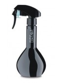 PULVERIZADOR EN PLASTICO NEGRO DE 250 ml.