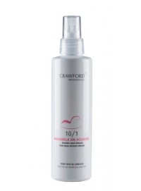 MASCARILLA SIN ACLARADO CRAWFORD DE 200 ml.