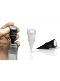 SET DE 2 TAPONES PARA VINO VIN BOUQUET