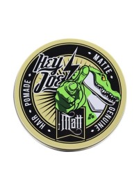 POMADA HEY JOE MATT DE 100 gr.