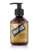 CHAMPÚ PARA BARBAS WOOD AND SPICE DE PRORASO DE 200 ml.