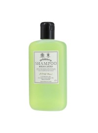 CHAMPÚ MEDICATED DR. HARRIS 250ml