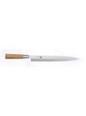 CUCHILLO SUNCRAFT BAMBOO SASHIMI 270 mm. MU-10