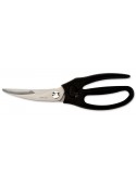 TIJERA ARCOS TRINCHAR POLLO INOX 5391 DE 24 cm.