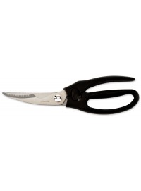 TIJERA ARCOS TRINCHAR POLLO INOX 5391 DE 24 cm.