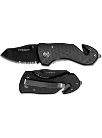 NAVAJA MAGNUM BLACK RESCUE 01MB456