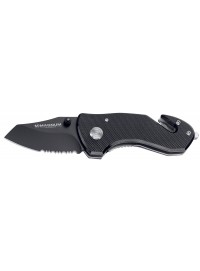 NAVAJA MAGNUM BLACK RESCUE 01MB456