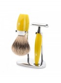 JUEGO DE AFEITAR MÜHLE KOSMO S 091 K 874 SR