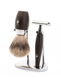 JUEGO DE AFEITAR MÜHLE KOSMO S 281 H 873 SR