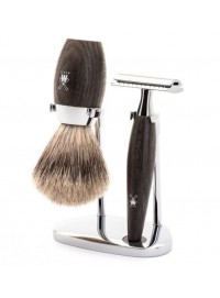 JUEGO DE AFEITAR MÜHLE KOSMO S 281 H 873 SR