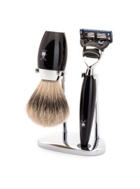 JUEGO DE AFEITAR MÜHLE KOSMO S 281K 876 F