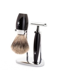 JUEGO DE AFEITAR MÜHLE KOSMO S 281 K 876 SR