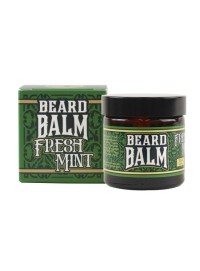 BEARD BALM Nº 7 FRESH MINT HEY JOE 50 ml