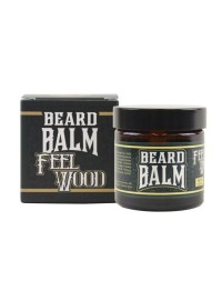 BEARD BALM Nº 4 FEEL WOOD HEY JOE 50 ml
