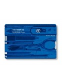 TARJETA SWISS CARD CLASSIC VICTORINOX 0.7122.T2