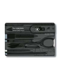 TARJETA SWISS CARD CLASSIC VICTORINOX 0.7133.T3