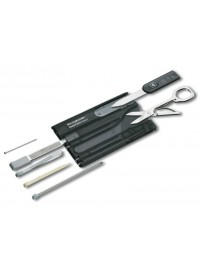 TARJETA SWISS CARD CLASSIC VICTORINOX 0.7133.T3