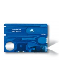 TARJETA SWISS CARD LITE...
