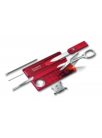 TARJETA SWISS CARD LITE VICTORINOX 0.7300.T
