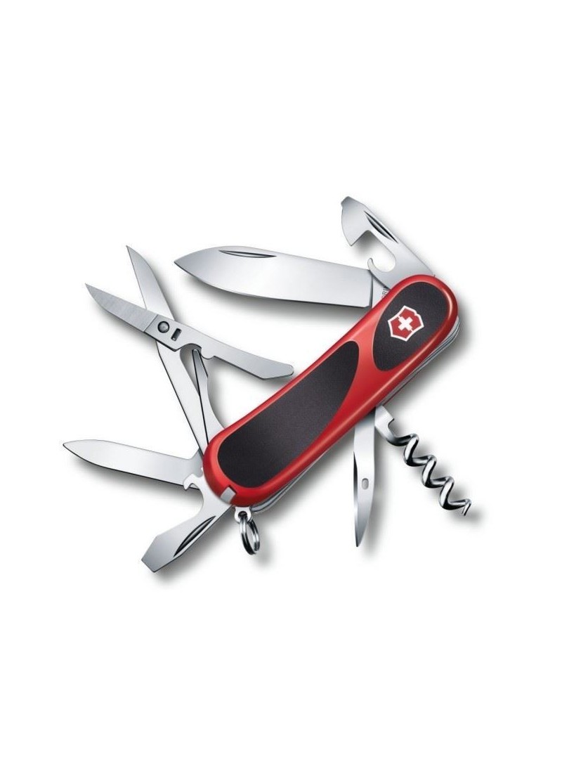 NAVAJA VICTORINOX EVOLUTION 14 2.3903.C - 85 mm.