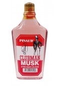 LOCION AFTER-SHAVE CLUBMAN MUSK 177 ml.