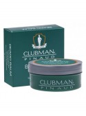 JABON DE AFEITAR HIDRATANTE CLUBMAN 59 g.