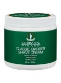 JABÓN DE AFEITAR EN CREMA HIDRATANTE CLUBMAN 453 ml.