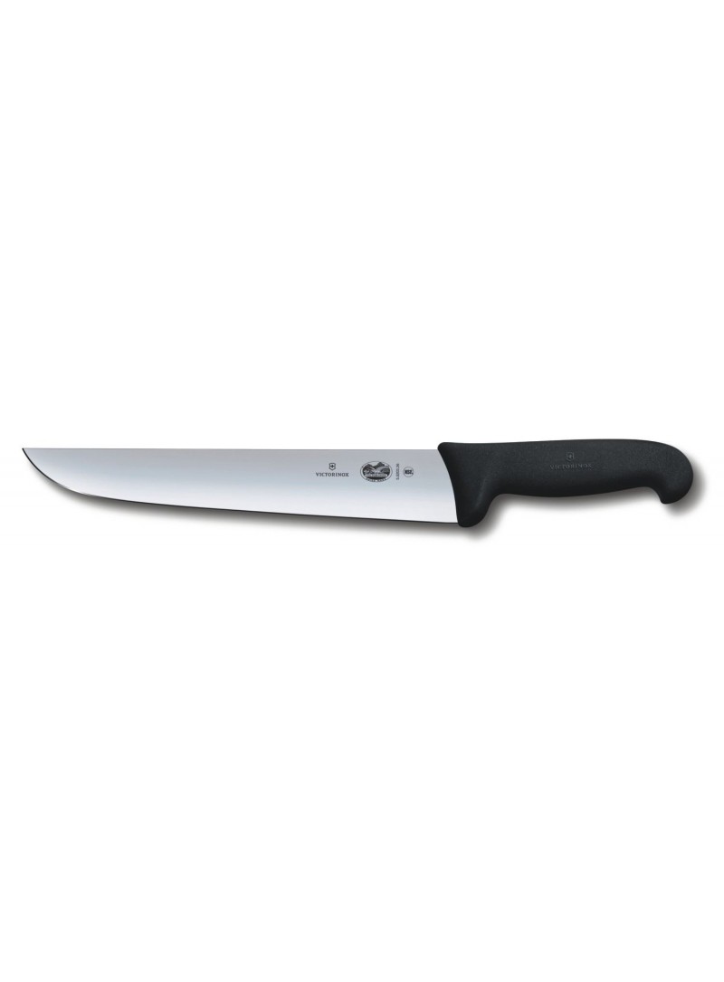  Victorinox Cutlery Cuchillo de carnicero recto de 12