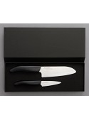 JUEGO CUCHILLOS KYOCERA FK-2PC-WH3