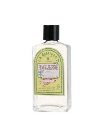LOCIÓN AFTER SHAVE DR. HARRIS BAY RUM DE 100 ml