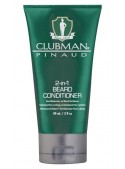 ACONDICIONADOR DE BARBA CLUBMAN 2 en 1 DE 89 ml