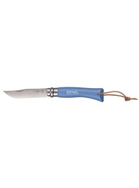 NAVAJA OPINEL TRADICIONAL No. 7 CELESTE