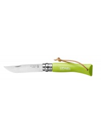 NAVAJA OPINEL TRADICIONAL No. 7 MANZANA