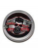 POMADA CAPTAIN COOK HOLD FIJACION FUERTE 100 ml.