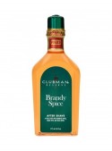 LOCION AFTER-SHAVE CLUBMAN BRANDY SPICE 177 ml.