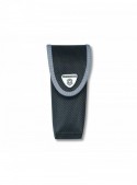 Funda Victorinox 4.0547.3 de nylon negro para navajas bloqueables 2-3 capas