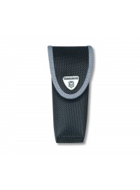 Funda Victorinox 4.0547.3 de nylon negro para navajas bloqueables 2-3 capas