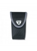 Funda Victorinox 4.0545.3 de nylon negro para navajas suizas 91 mm de 5 a 8 capas