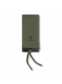 Funda Victorinox 4.0822.4 de nylon verde oliva para SwissTool Spirit y navajas 111 mm outdoor