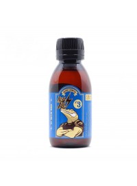 CHAMPU HEY JOE PARA LA BARBA Nº 3 DE 120 ml
