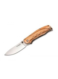NAVAJA MAGNUM PAKKA HUNTER 01MB700