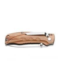 NAVAJA MAGNUM PAKKA HUNTER 01MB700