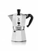 CAFETERA BIALETTI MOKA EXPRESS 4 TAZAS