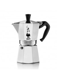 CAFETERA BIALETTI MOKA EXPRESS 6 TAZAS