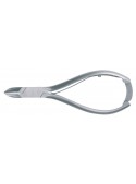 ALICATE SAM PEDICURO 608 AI DE 14 cm.