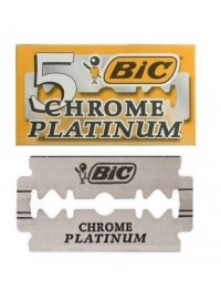 PAQUETE DE 5 HOJAS BIC