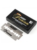 PAQUETE DE 5 HOJAS DERBY PREMIUM